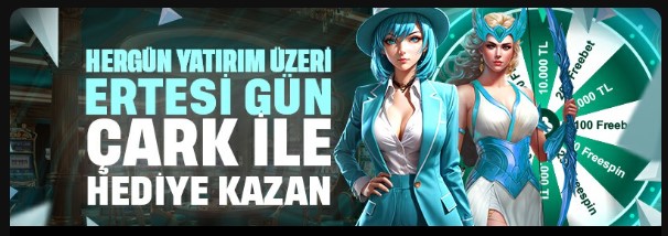 Tamambet Rulet Oyunu